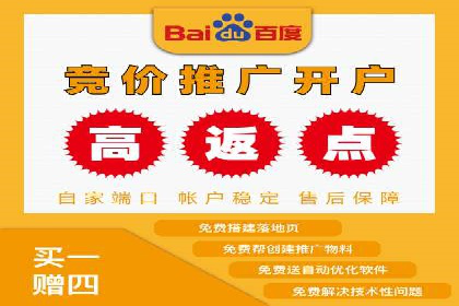 百度竞价代运营公司：如何选择合适的投放平台